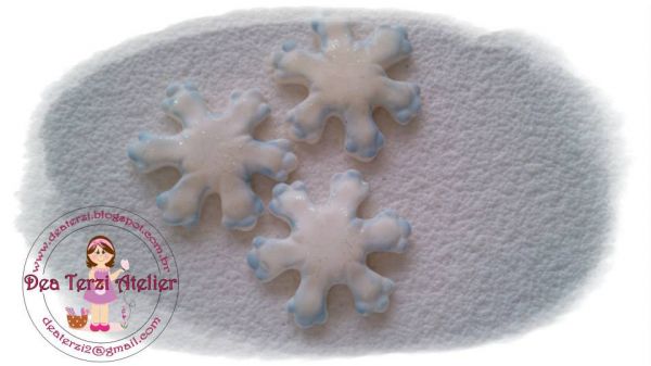 Floco de neve