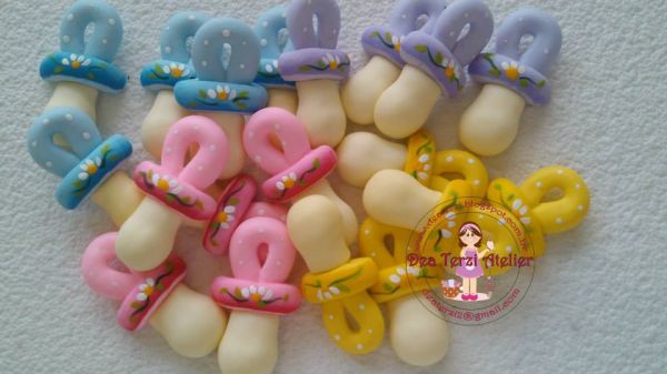 Chupetas