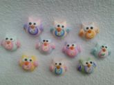 Mini corujinhas